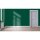 Wandfarbe Matt NCS-S-5540-B90G WALLCOVER Colors