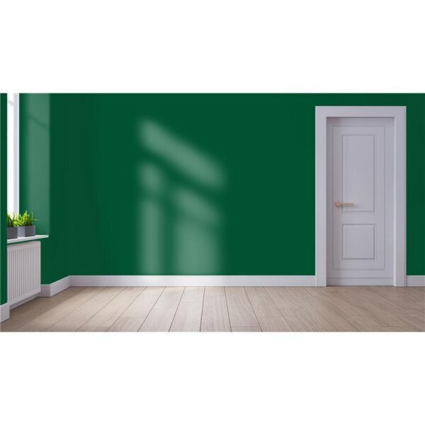 Wandfarbe Matt NCS-S-5540-G WALLCOVER Colors