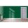 Wandfarbe Matt NCS-S-5540-G WALLCOVER Colors