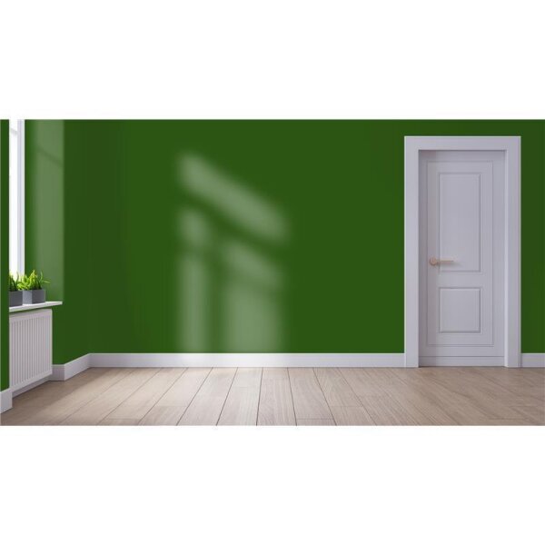 Wandfarbe Matt NCS-S-5540-G30Y WALLCOVER Colors