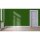Wandfarbe Matt NCS-S-5540-G30Y WALLCOVER Colors