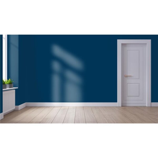Wandfarbe Matt NCS-S-5540-R90B WALLCOVER Colors