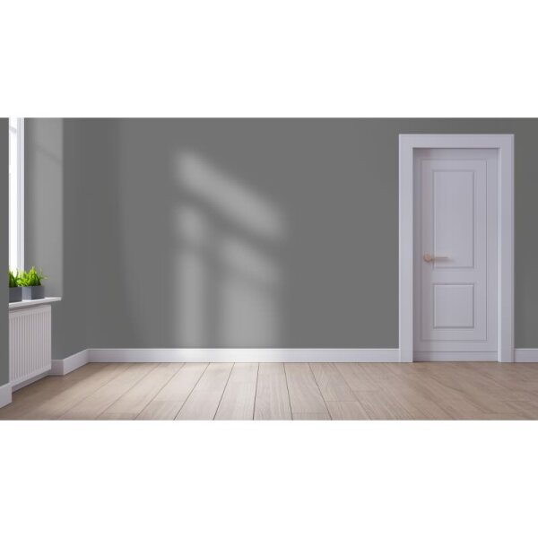 Wandfarbe Matt NCS-S-6000-N WALLCOVER Colors
