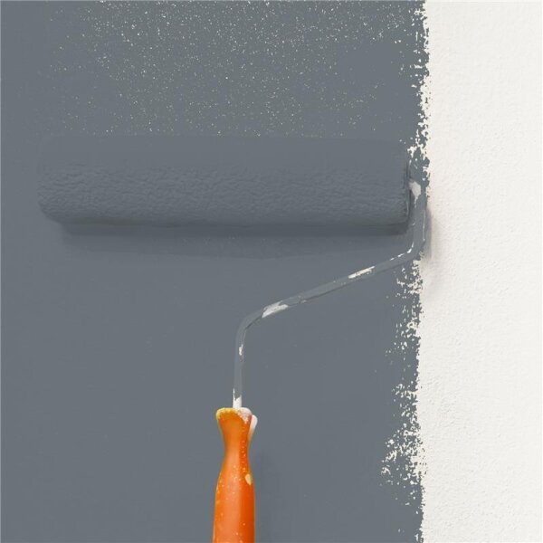 Wandfarbe Matt NCS-S-6005-B WALLCOVER Colors