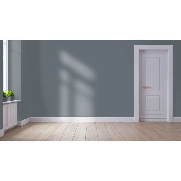 Wandfarbe Matt NCS-S-6005-B WALLCOVER Colors