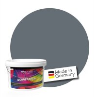 Wandfarbe Matt NCS-S-6005-B WALLCOVER Colors