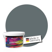 Wandfarbe Matt NCS-S-6005-B20G WALLCOVER Colors