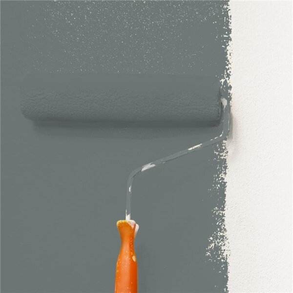 Wandfarbe Matt NCS-S-6005-B80G WALLCOVER Colors