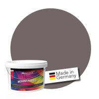 Wandfarbe Matt NCS-S-6005-R WALLCOVER Colors
