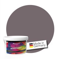 Wandfarbe Matt NCS-S-6005-R20B WALLCOVER Colors