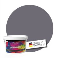 Wandfarbe Matt NCS-S-6005-R50B WALLCOVER Colors