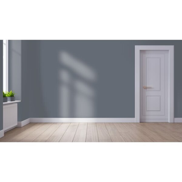Wandfarbe Matt NCS-S-6005-R80B WALLCOVER Colors