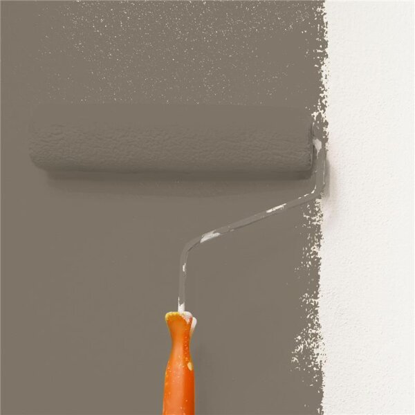 Wandfarbe Matt NCS-S-6005-Y20R WALLCOVER Colors