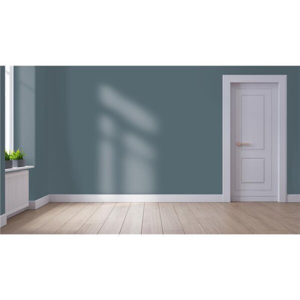 Wandfarbe Matt NCS-S-6010-B10G WALLCOVER Colors