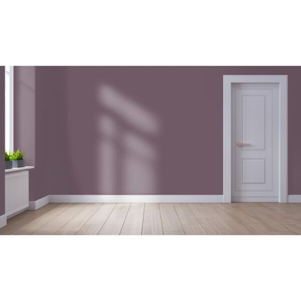 Wandfarbe Matt NCS-S-6010-R30B WALLCOVER Colors