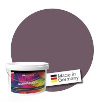 Wandfarbe Matt NCS-S-6010-R30B WALLCOVER Colors