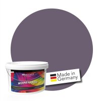Wandfarbe Matt NCS-S-6010-R50B WALLCOVER Colors