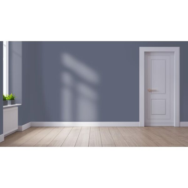 Wandfarbe Matt NCS-S-6010-R70B WALLCOVER Colors