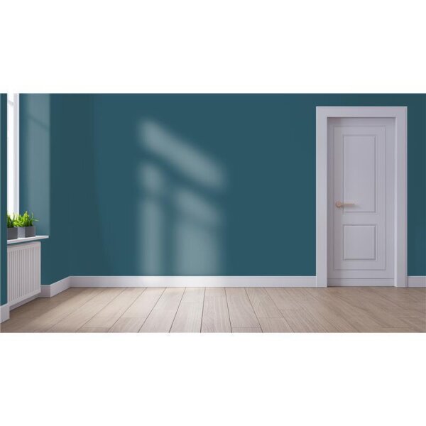 Wandfarbe Matt NCS-S-6020-B10G WALLCOVER Colors