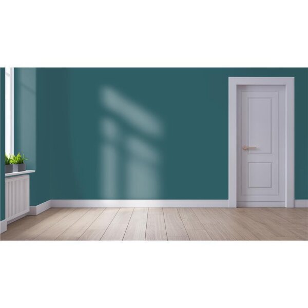 Wandfarbe Matt NCS-S-6020-B30G WALLCOVER Colors