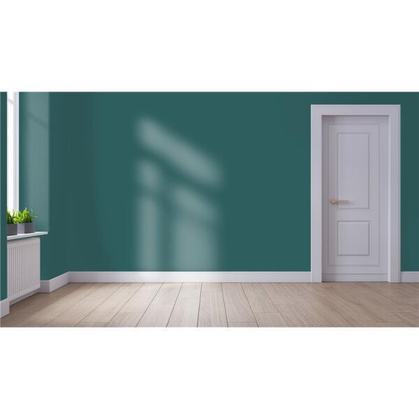Wandfarbe Matt NCS-S-6020-B50G WALLCOVER Colors