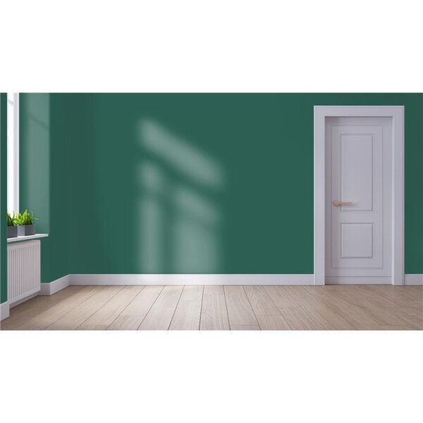 Wandfarbe Matt NCS-S-6020-B90G WALLCOVER Colors