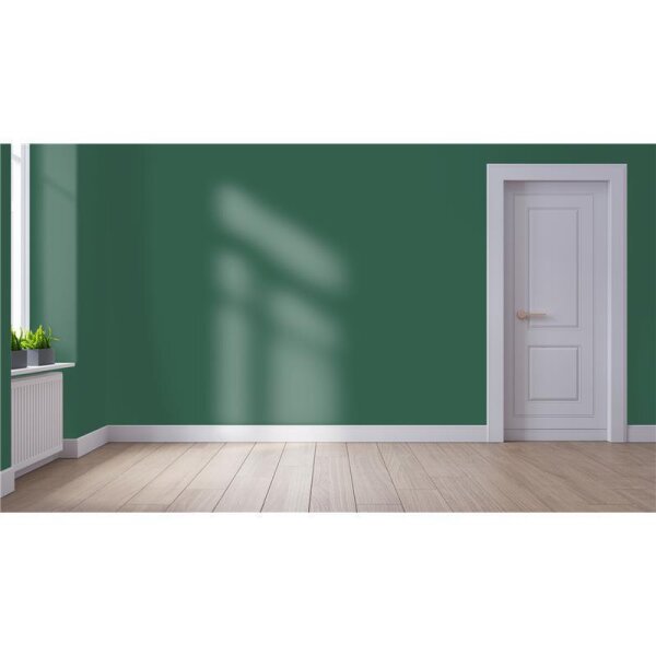 Wandfarbe Matt NCS-S-6020-G WALLCOVER Colors