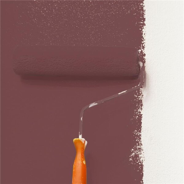 Wandfarbe Matt NCS-S-6020-R WALLCOVER Colors