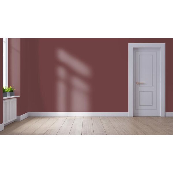 Wandfarbe Matt NCS-S-6020-R WALLCOVER Colors
