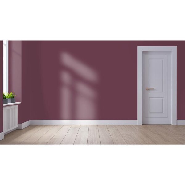 Wandfarbe Matt NCS-S-6020-R20B WALLCOVER Colors