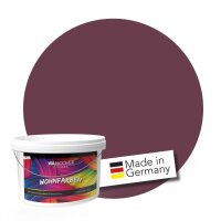 Wandfarbe Matt NCS-S-6020-R20B WALLCOVER Colors