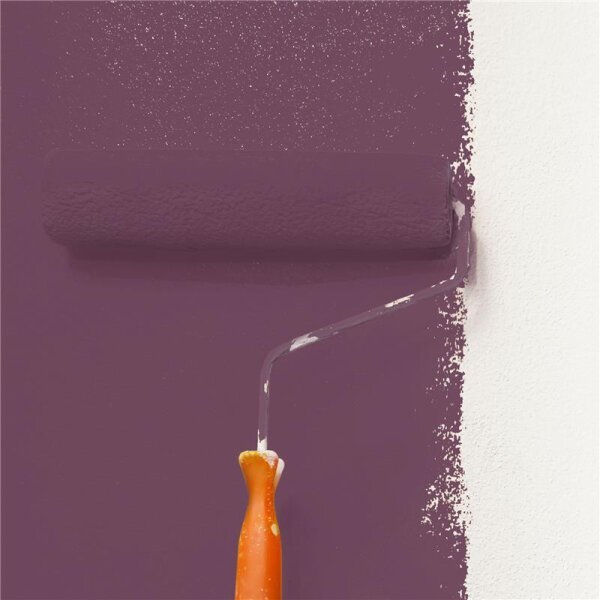 Wandfarbe Matt NCS-S-6020-R30B WALLCOVER Colors