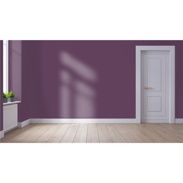 Wandfarbe Matt NCS-S-6020-R40B WALLCOVER Colors