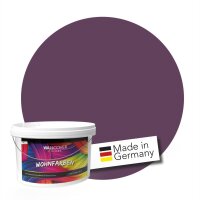 Wandfarbe Matt NCS-S-6020-R40B WALLCOVER Colors