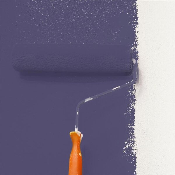 Wandfarbe Matt NCS-S-6020-R60B WALLCOVER Colors