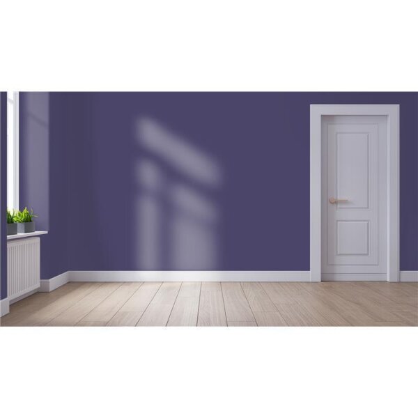 Wandfarbe Matt NCS-S-6020-R60B WALLCOVER Colors
