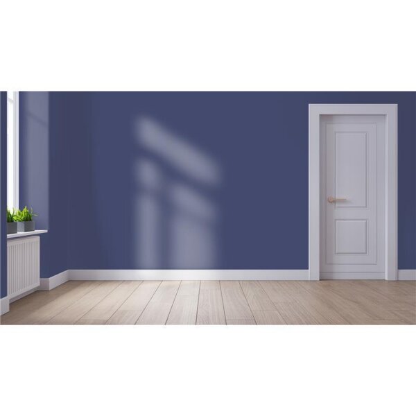 Wandfarbe Matt NCS-S-6020-R70B WALLCOVER Colors
