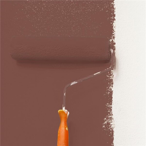 Wandfarbe Matt NCS-S-6020-Y80R WALLCOVER Colors