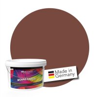 Wandfarbe Matt NCS-S-6020-Y80R WALLCOVER Colors