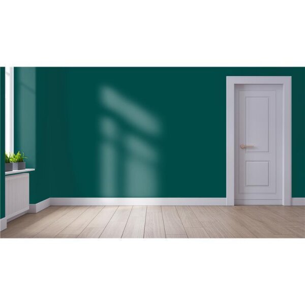 Wandfarbe Matt NCS-S-6030-B50G WALLCOVER Colors
