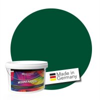 Wandfarbe Matt NCS-S-6030-G WALLCOVER Colors