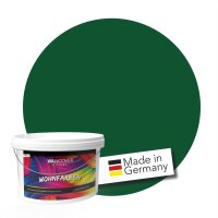 Wandfarbe Matt NCS-S-6030-G10Y WALLCOVER Colors