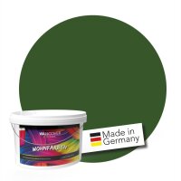 Wandfarbe Matt NCS-S-6030-G30Y WALLCOVER Colors