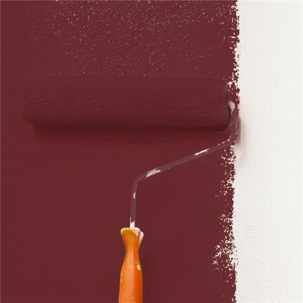 Wandfarbe Matt NCS-S-6030-R WALLCOVER Colors
