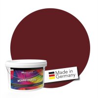 Wandfarbe Matt NCS-S-6030-R WALLCOVER Colors