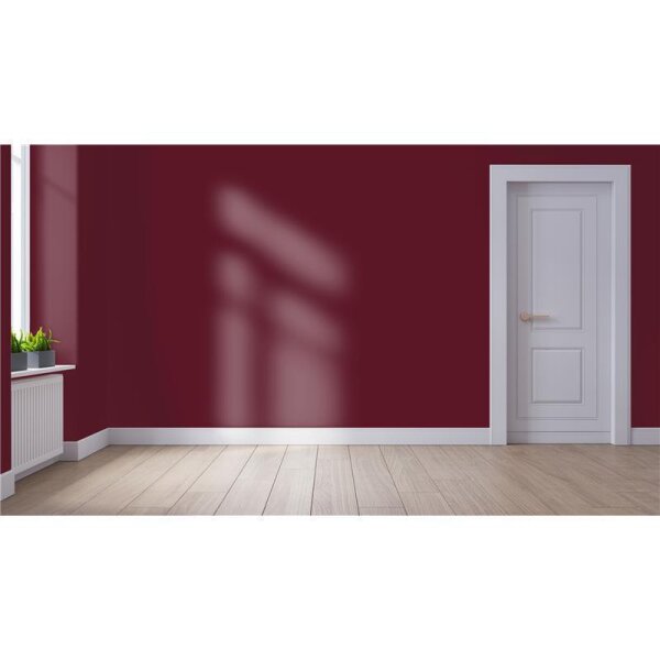 Wandfarbe Matt NCS-S-6030-R10B WALLCOVER Colors