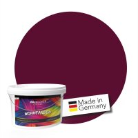 Wandfarbe Matt NCS-S-6030-R20B WALLCOVER Colors