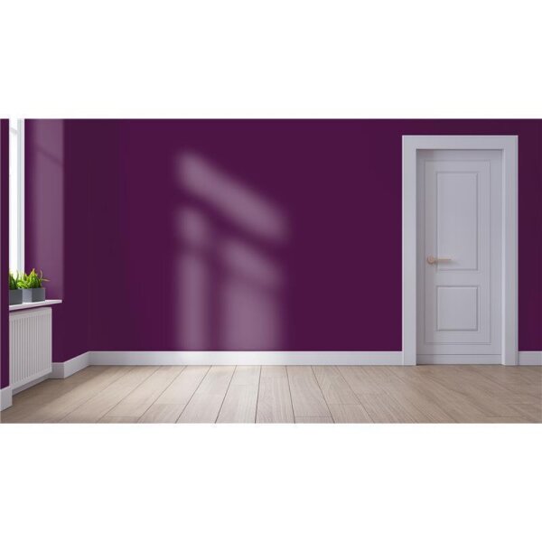 Wandfarbe Matt NCS-S-6030-R40B WALLCOVER Colors