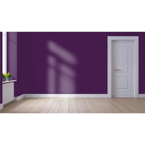 Wandfarbe Matt NCS-S-6030-R50B WALLCOVER Colors