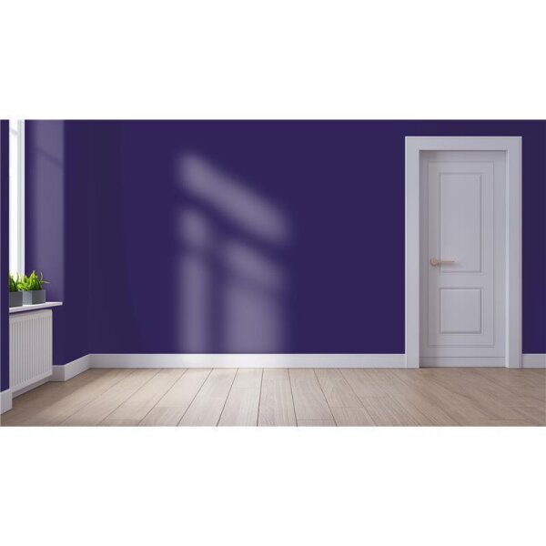 Wandfarbe Matt NCS-S-6030-R60B WALLCOVER Colors